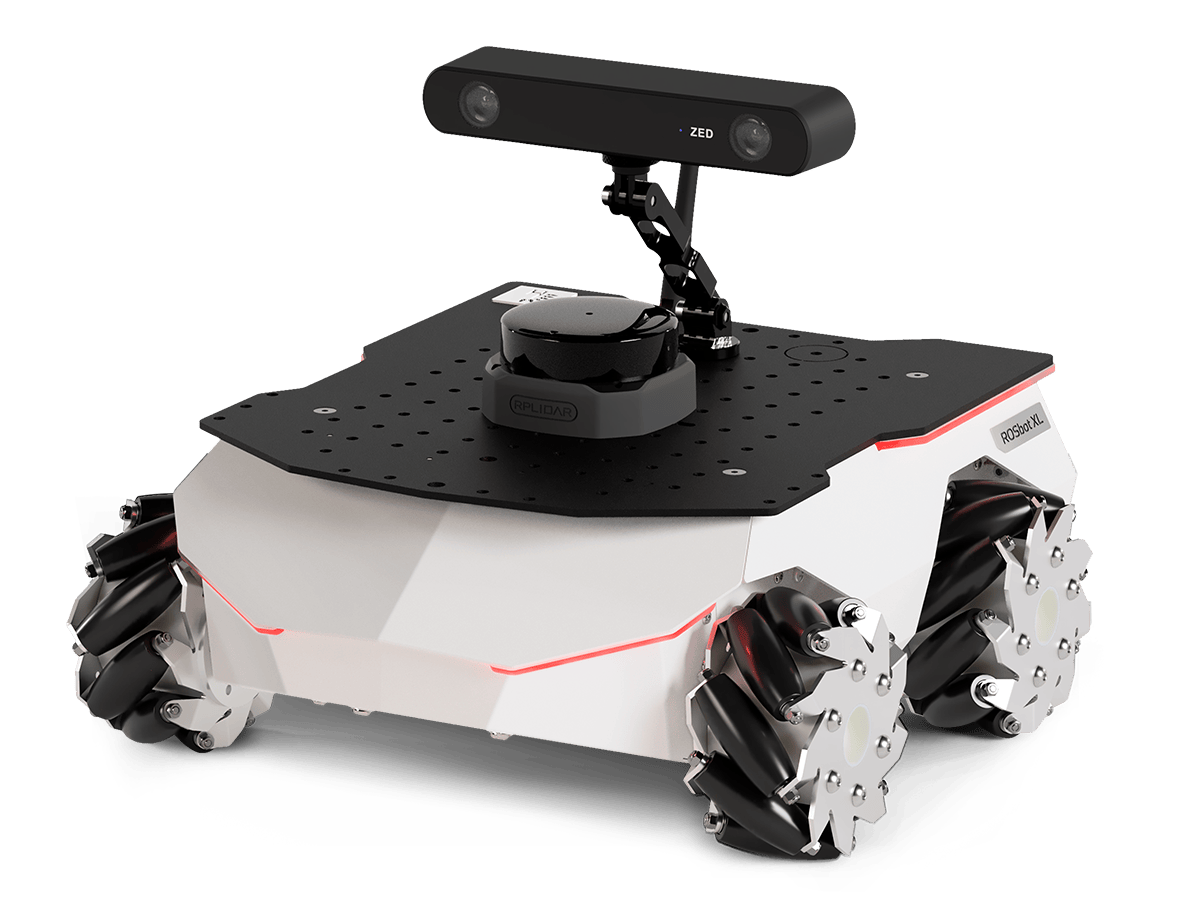 rosbot_xl