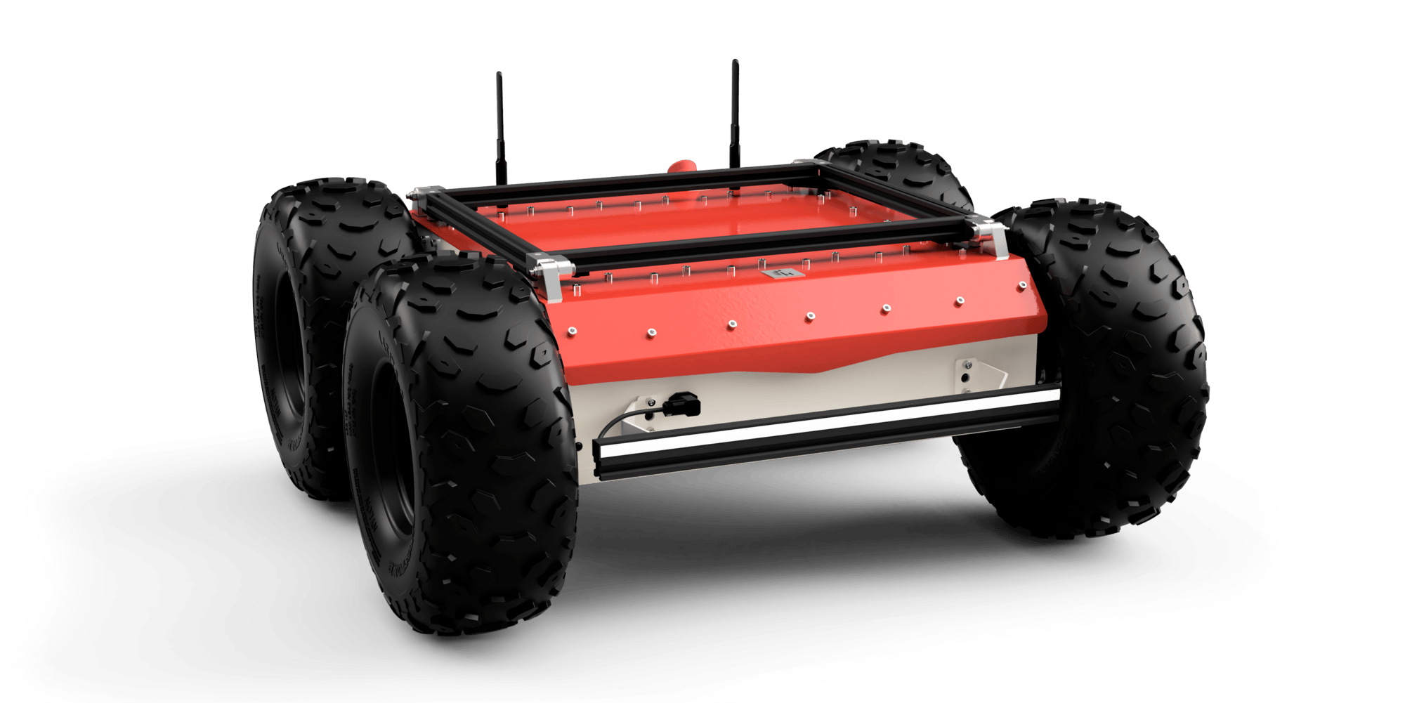 Panther Unmanned Ground Vehicle