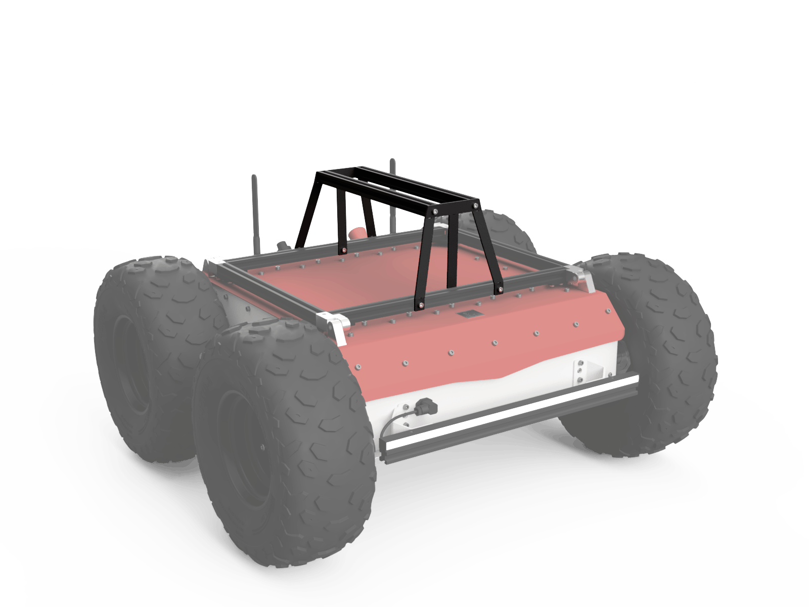 DEV07R overview