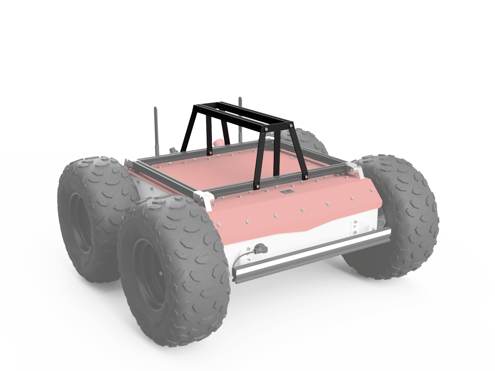 DEV07R overview
