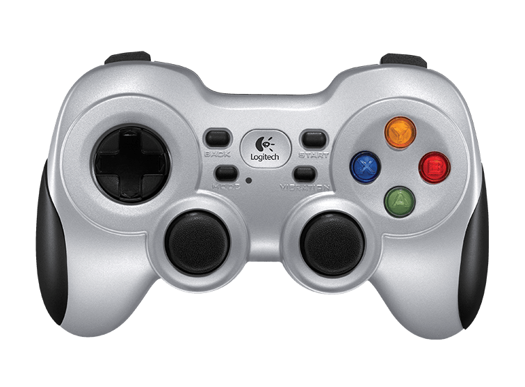 Gamepad F710