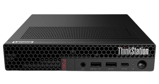 Lenovo ThinkStation for ROS