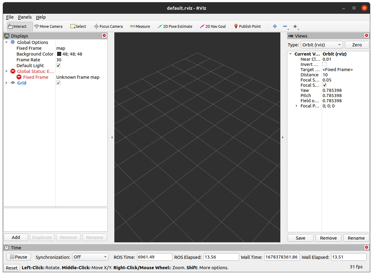 Work with ROS 2 Messages in Simulink - MATLAB & Simulink