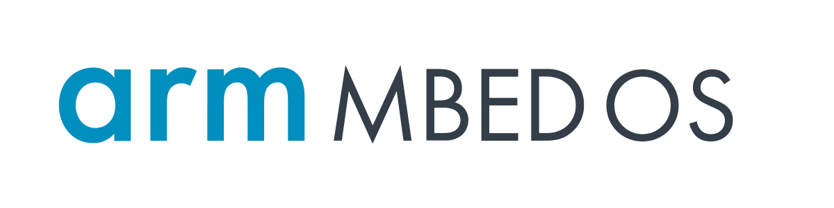 Mbed OS logo