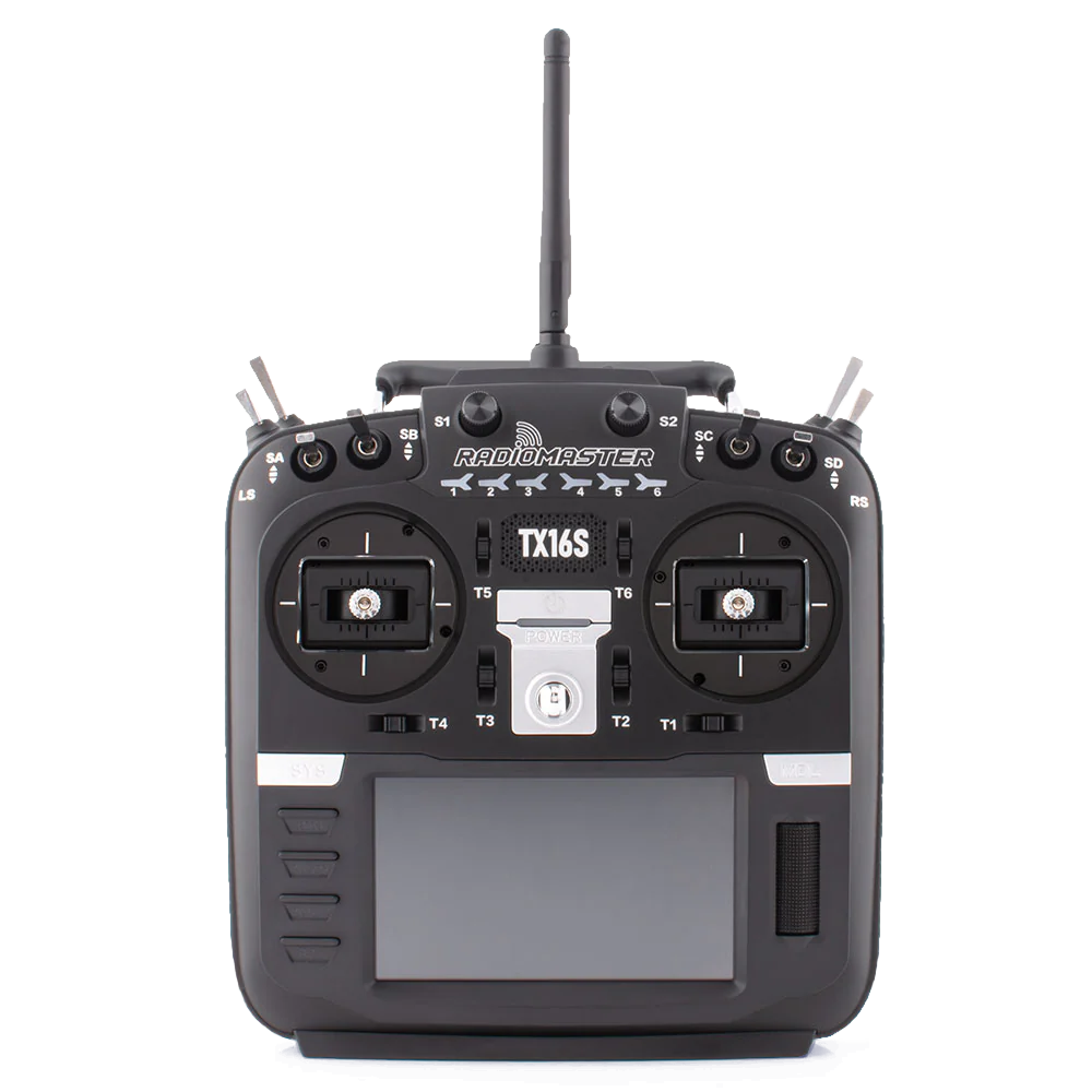 RadioMaster TX16S