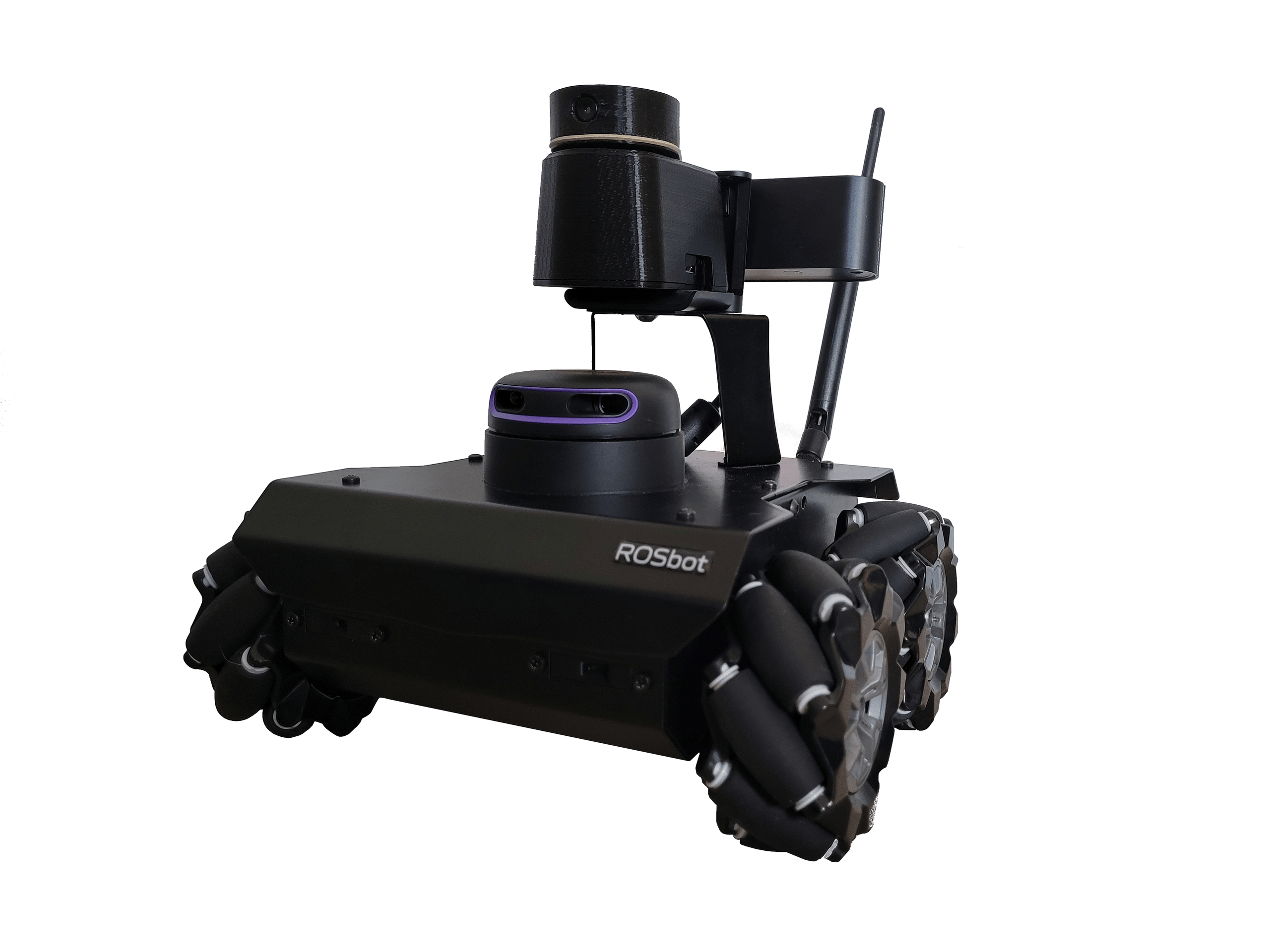 rosbot