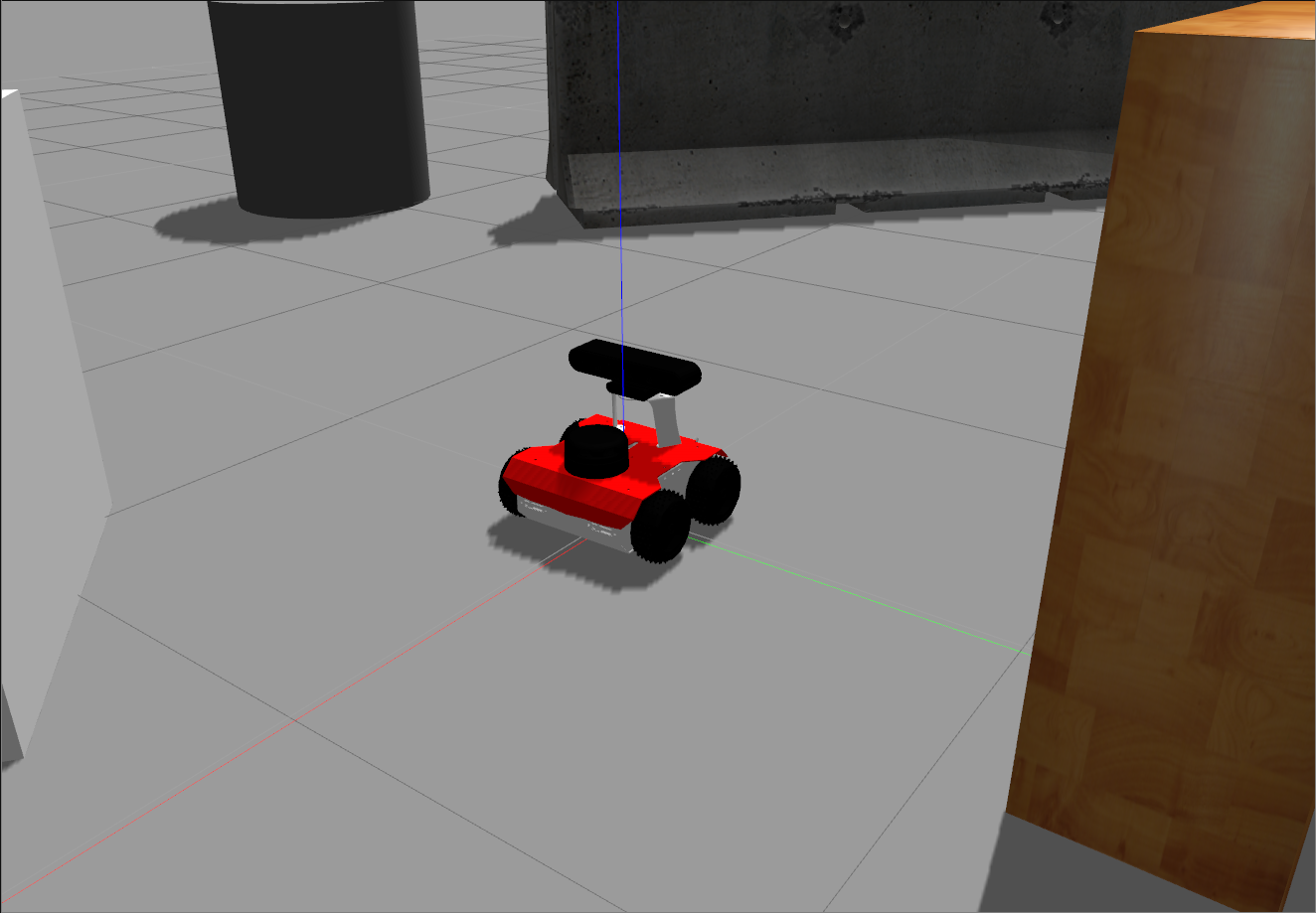 Bot get file. Ros-bot. Ros bot package. Rover delivery Six Wheels Simulation Gazebo. Standknite Simulator 0.18.1.