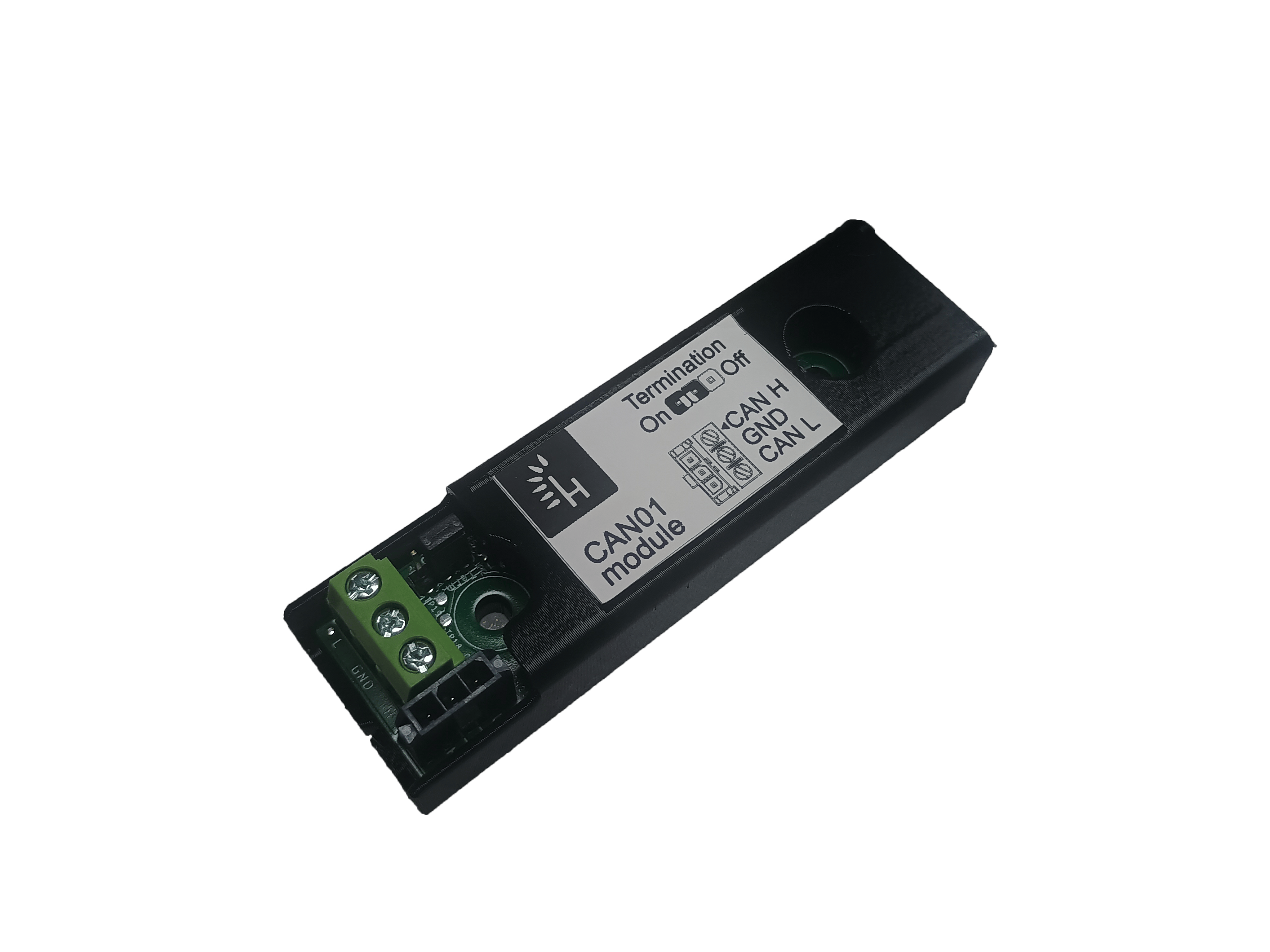 usb-to-can-interface